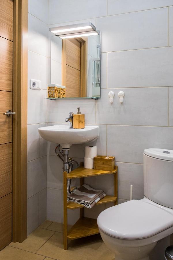 Villa Eliza Dénia Esterno foto