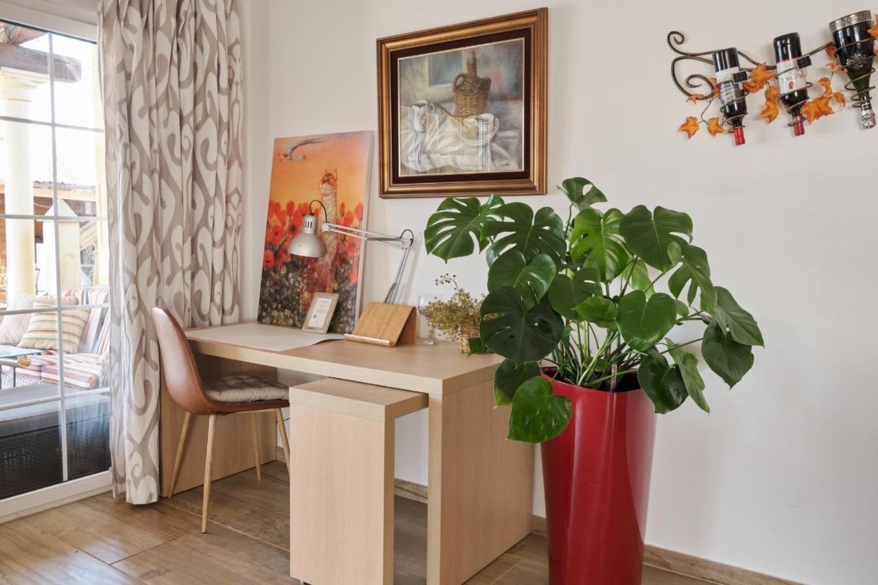 Villa Eliza Dénia Esterno foto