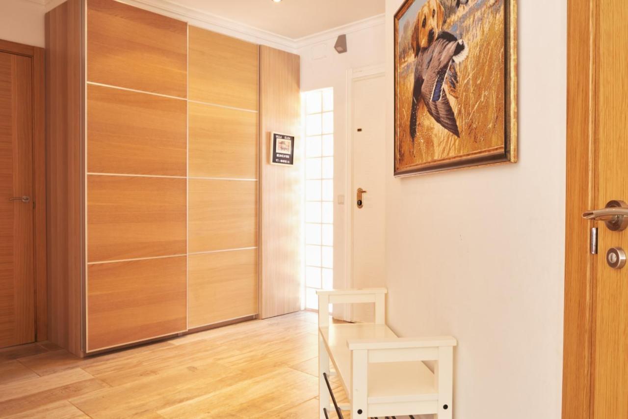 Villa Eliza Dénia Esterno foto