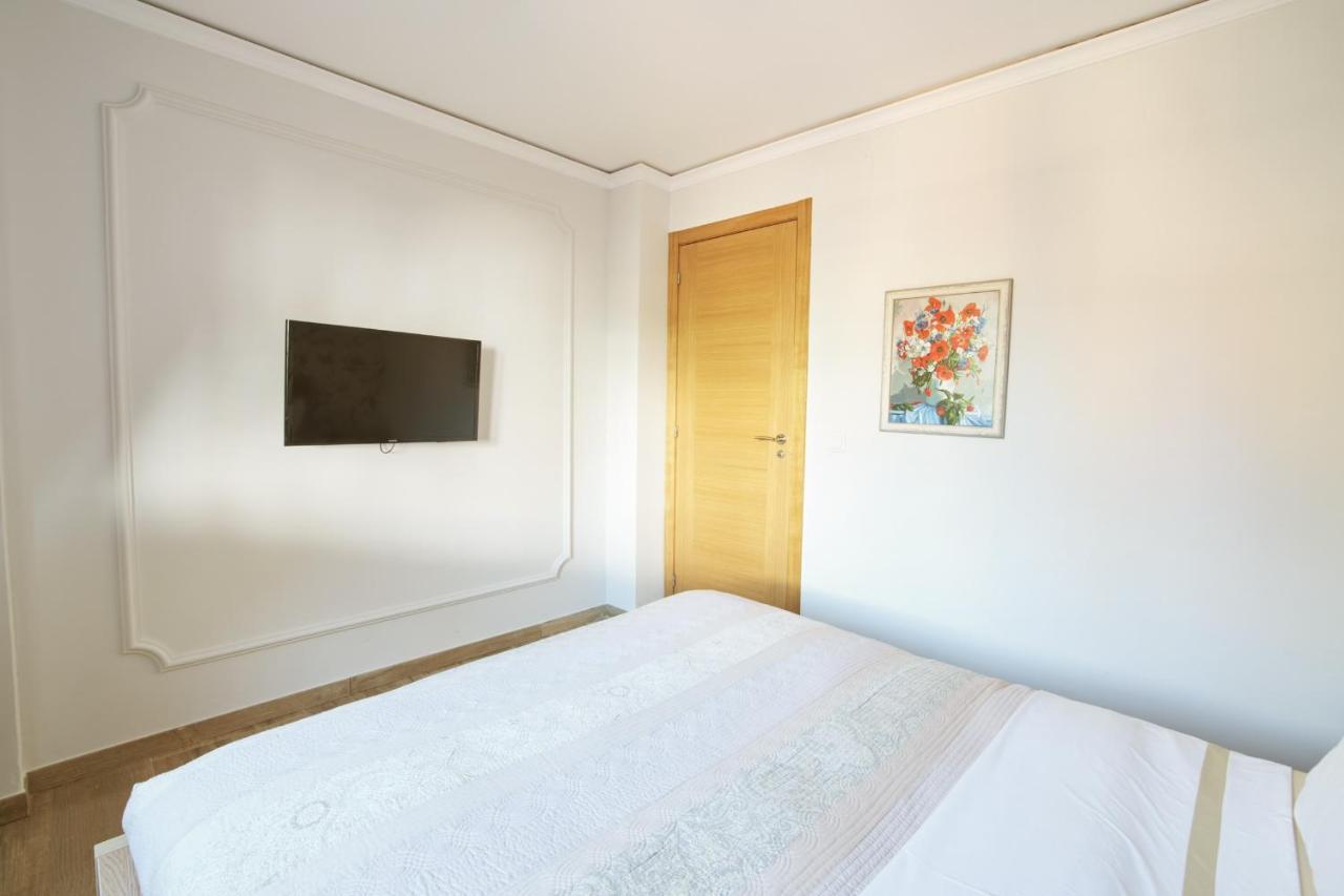 Villa Eliza Dénia Esterno foto