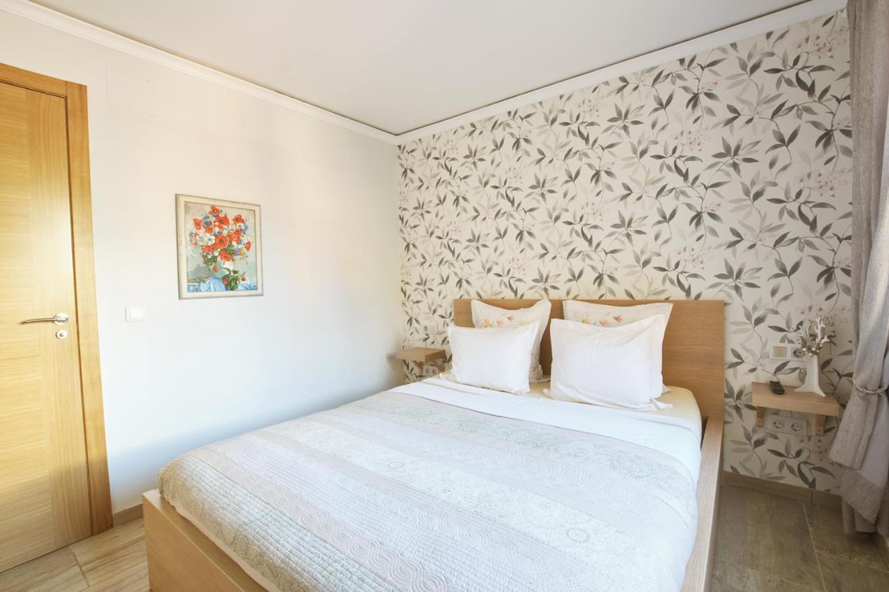 Villa Eliza Dénia Esterno foto