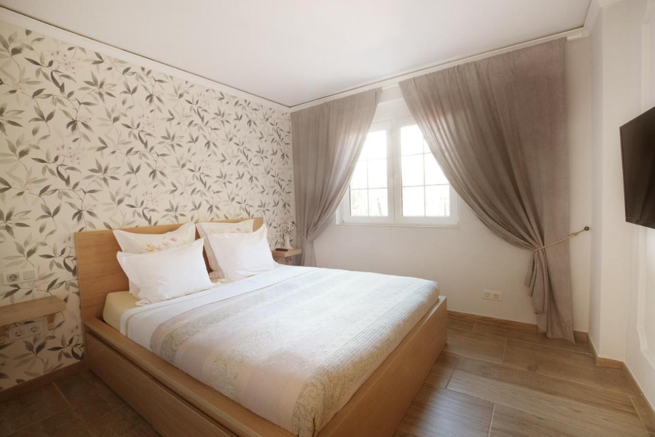 Villa Eliza Dénia Esterno foto