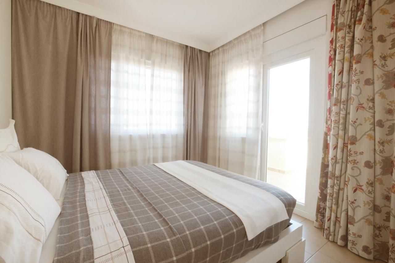Villa Eliza Dénia Esterno foto