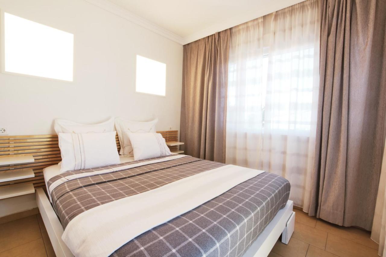 Villa Eliza Dénia Esterno foto