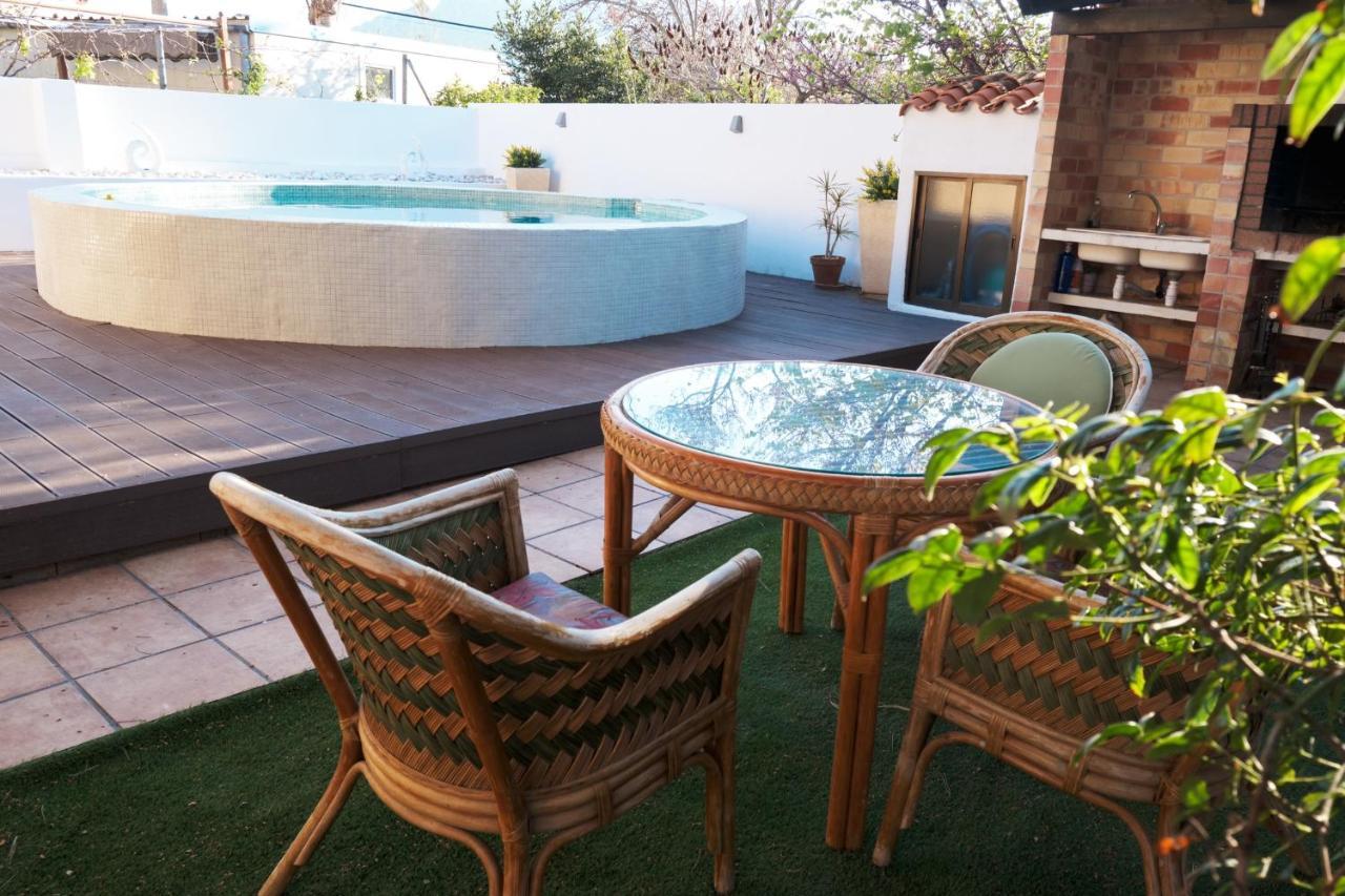 Villa Eliza Dénia Esterno foto