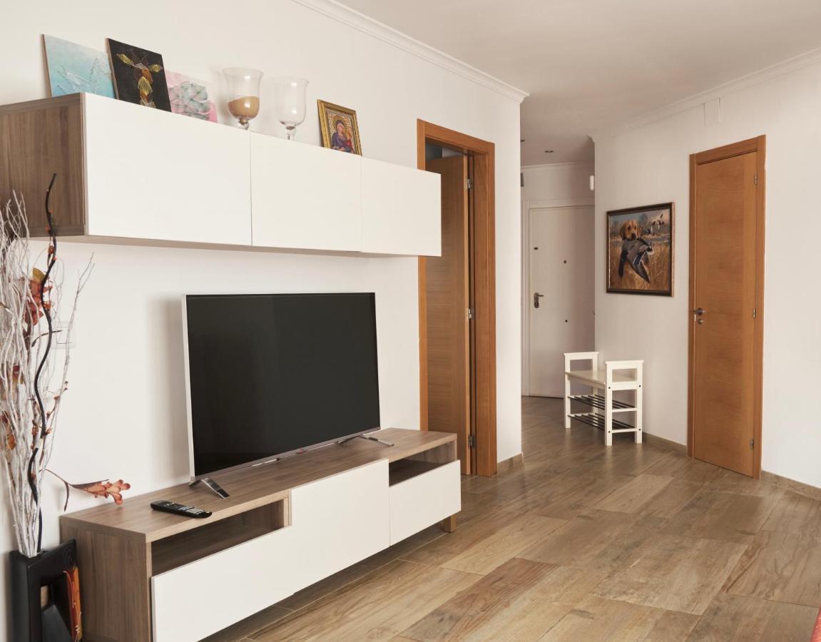Villa Eliza Dénia Esterno foto