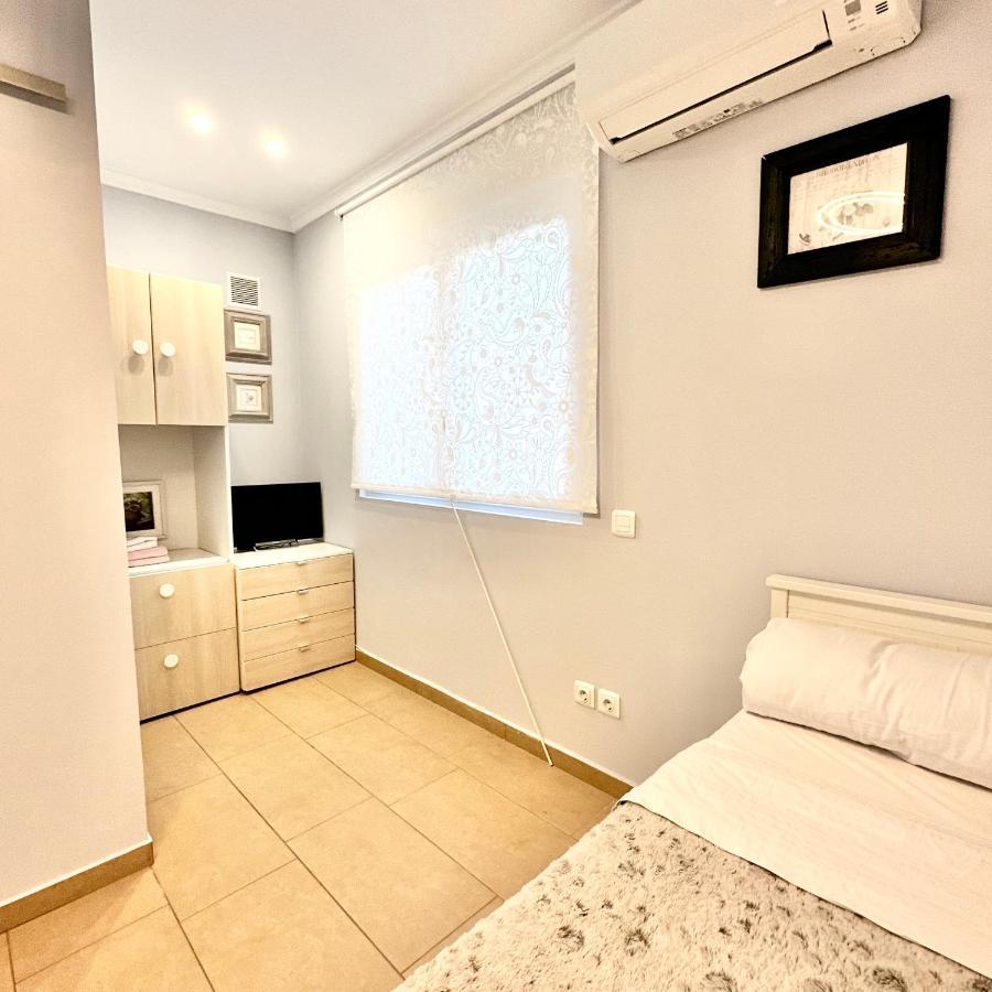 Villa Eliza Dénia Esterno foto