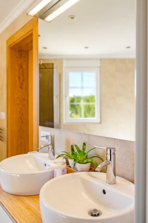 Villa Eliza Dénia Esterno foto